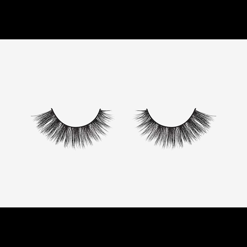 Velour Faux Mink Lashes - Worst Behaviour